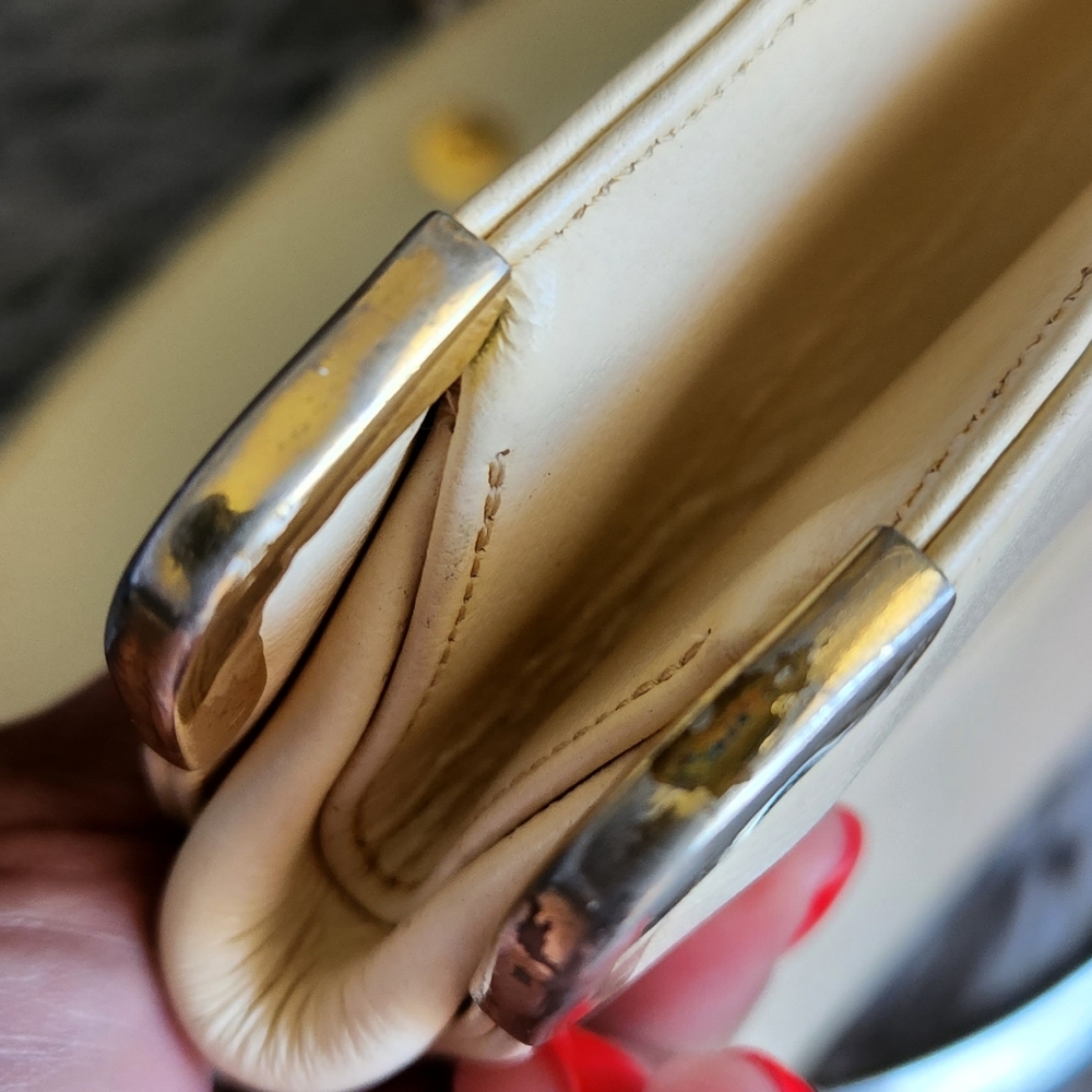 Rare Vintage Handbag - Picture 11 of 12